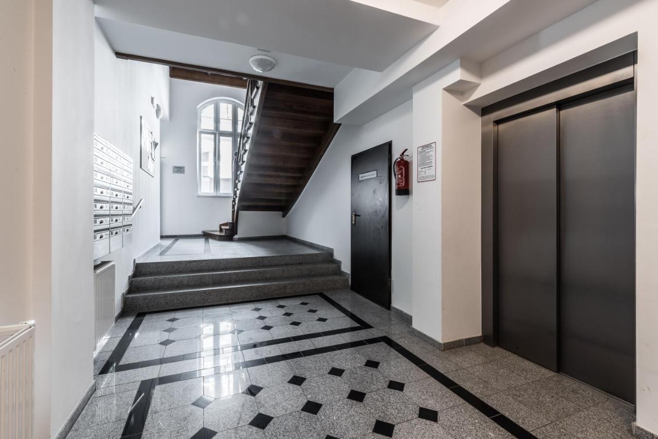 Rent Like Home - Elizy Orzeszkowej 6 Poznań Eksteriør billede